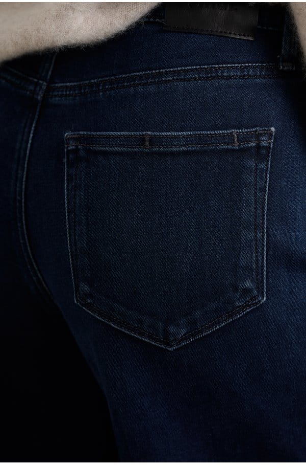 anessa wide jean in bespoke 