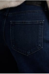 anessa wide jean in bespoke 