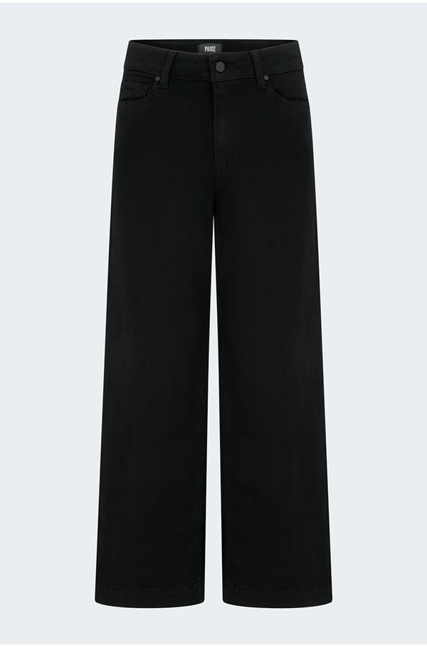 anessa 31 wide jean in black shadow