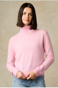 light roll collar in barbie