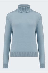 light roll collar in mineral