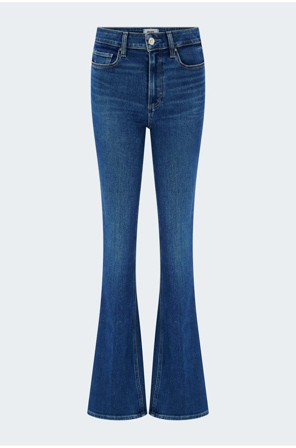 high rise laurel canyon in aerial 