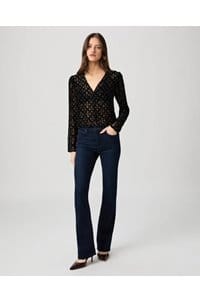 high rise manhattan boot 32'' in apres 