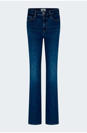 High Rise Manhattan Boot 32'' In Apres 