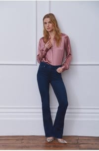 high rise manhattan boot 32'' in apres 