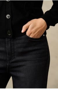 leenah wide jean in ink black 