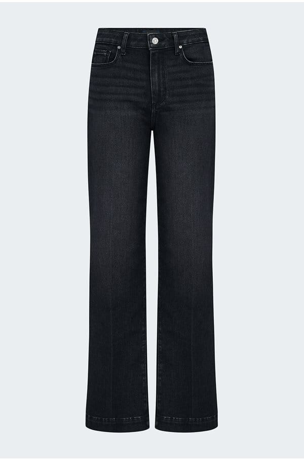 leenah wide jean in ink black 