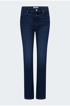 Cindy 30 Straight Jean In Praline 