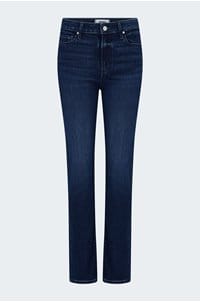 cindy 30 straight jean in praline 