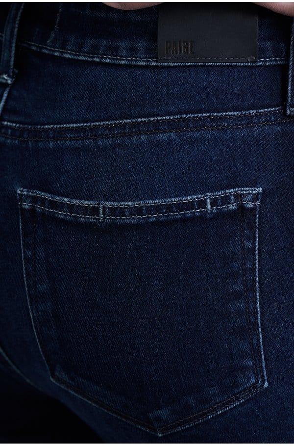 cindy 30 straight jean in praline 