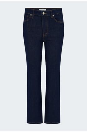 The Reboot Crop in Rinse