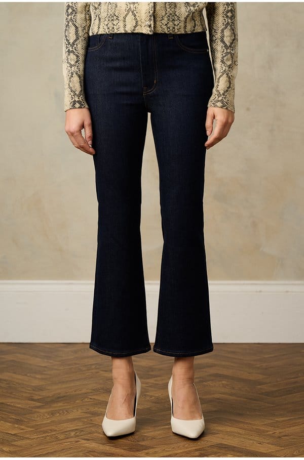 the reboot crop in rinse