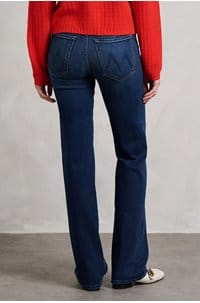 the kick it in troublemaker