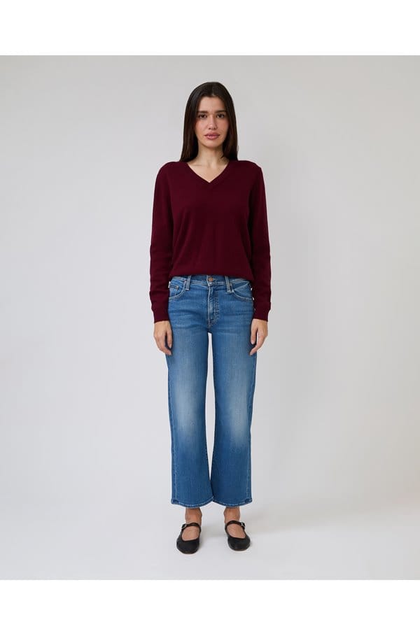 the mid rise rambler ankle in piece by piece