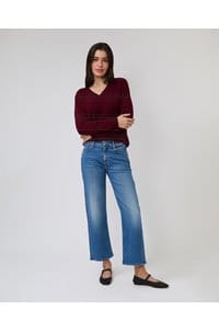 the mid rise rambler ankle in piece by piece