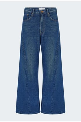 The Lemon Twist Sneak in Yes Chef