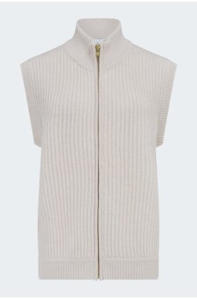 Osprey Sweater in New Cream