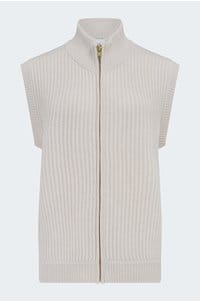 osprey sweater in new cream