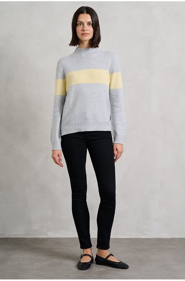 the looker in nighty night