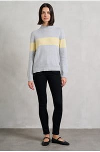 the looker in nighty night