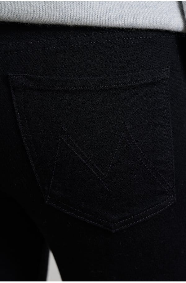 the looker in nighty night