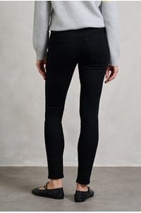 the looker in nighty night