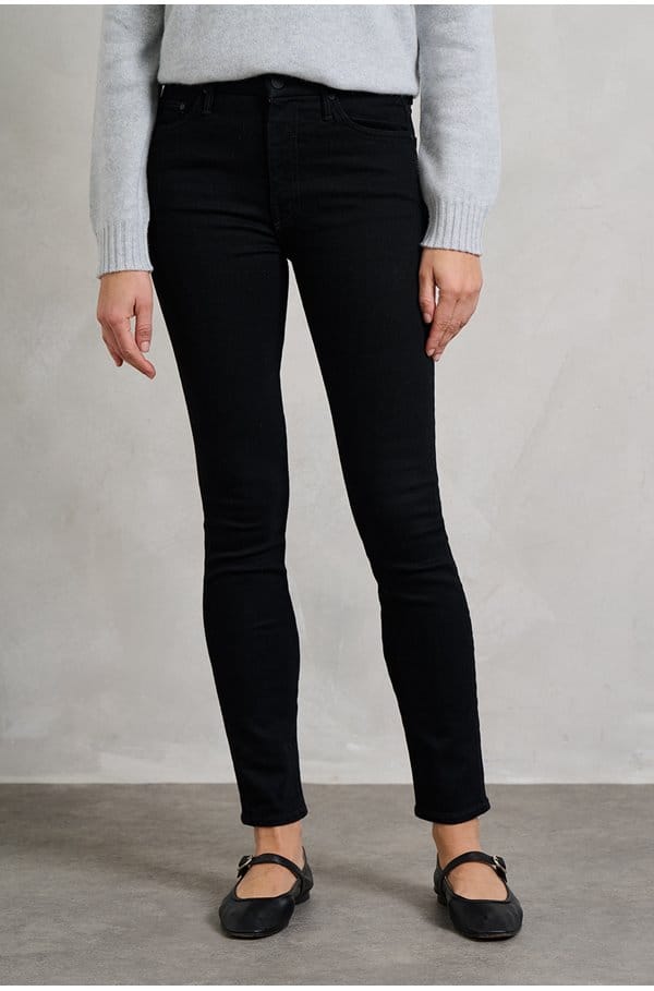 the looker in nighty night