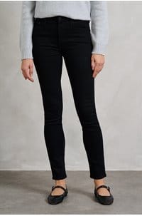 the looker in nighty night