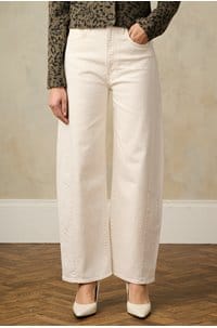 the half pipe ankle in act natural