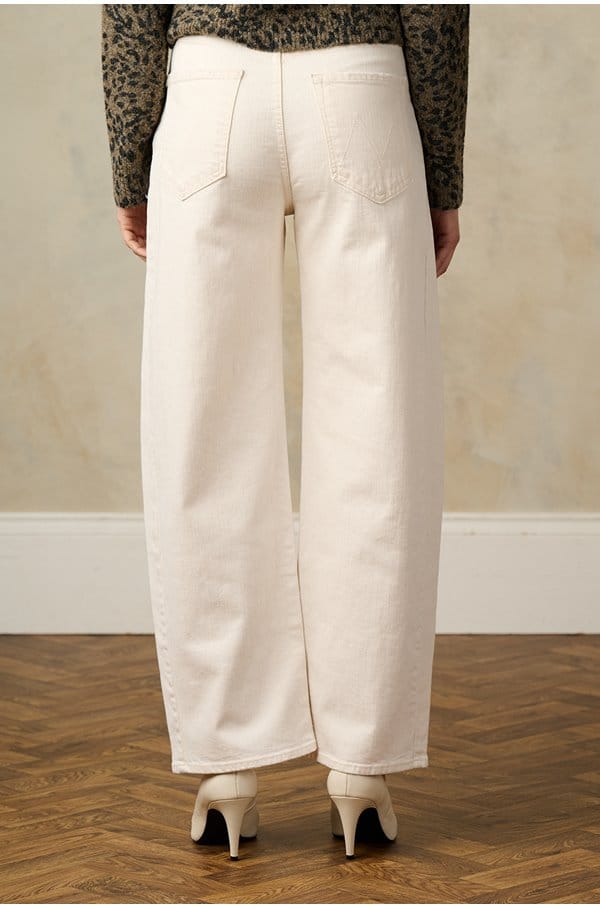 the half pipe ankle in act natural