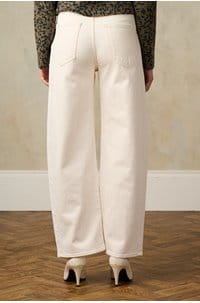 the half pipe ankle in act natural