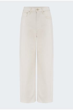 The Half Pipe Ankle in Act Natural