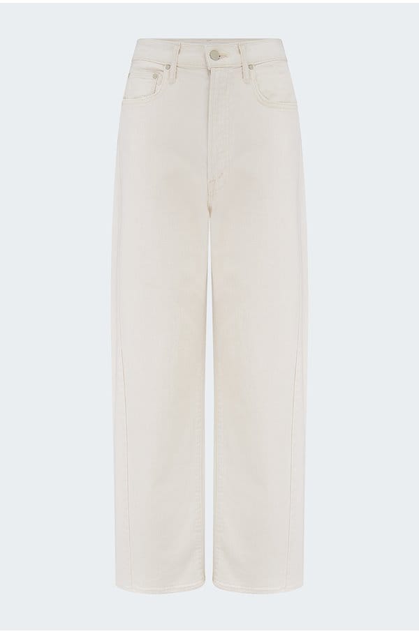 the half pipe ankle in act natural