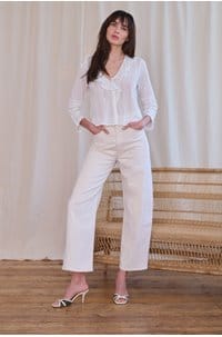 the half pipe ankle in act natural