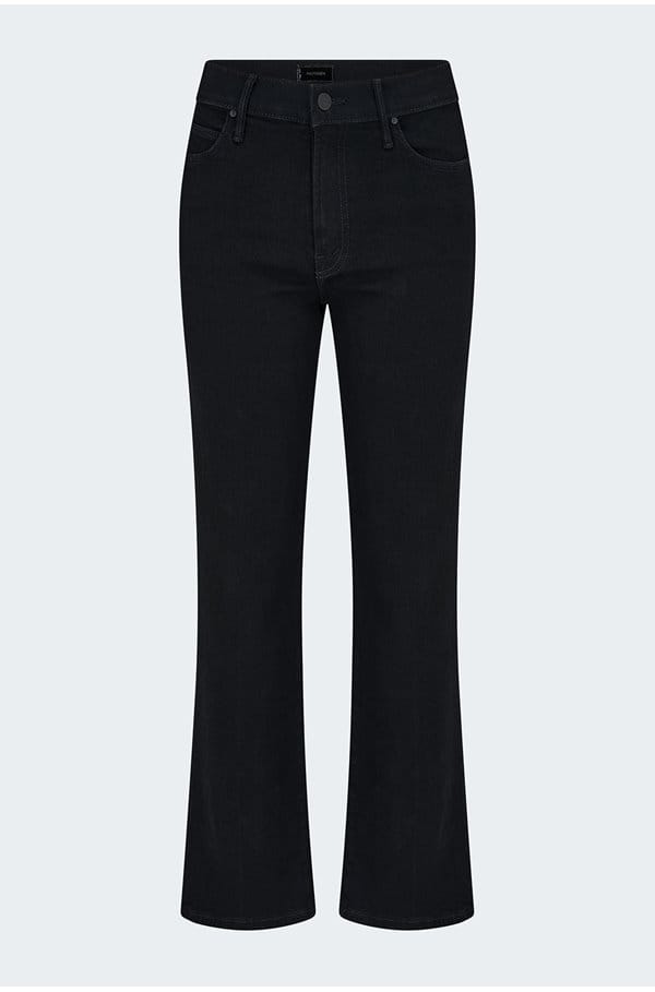 the kick it in nighty night