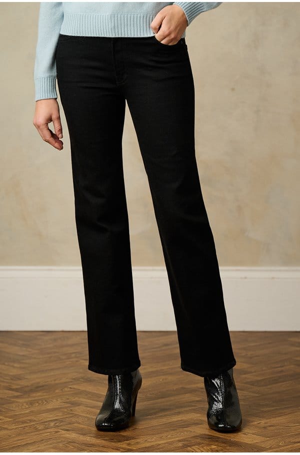 the kick it in nighty night