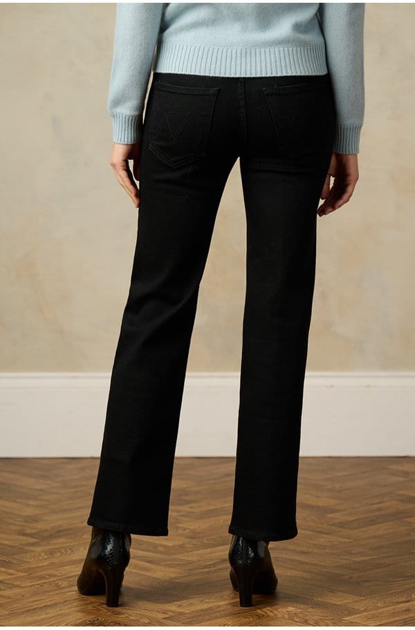 the kick it in nighty night