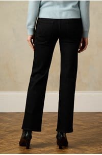 the kick it in nighty night