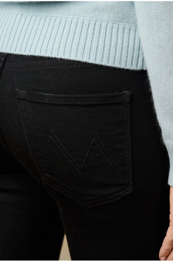 the kick it in nighty night