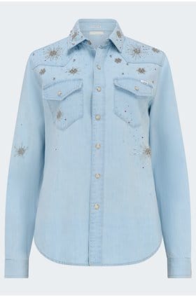 The All My Exes Shirt in More is More