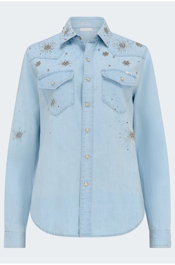 the all my exes shirt in more is more