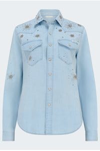 the all my exes shirt in more is more