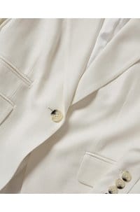 battista dickey jacket in dove