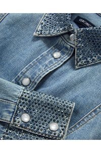 eddie shirt in riviera breeze