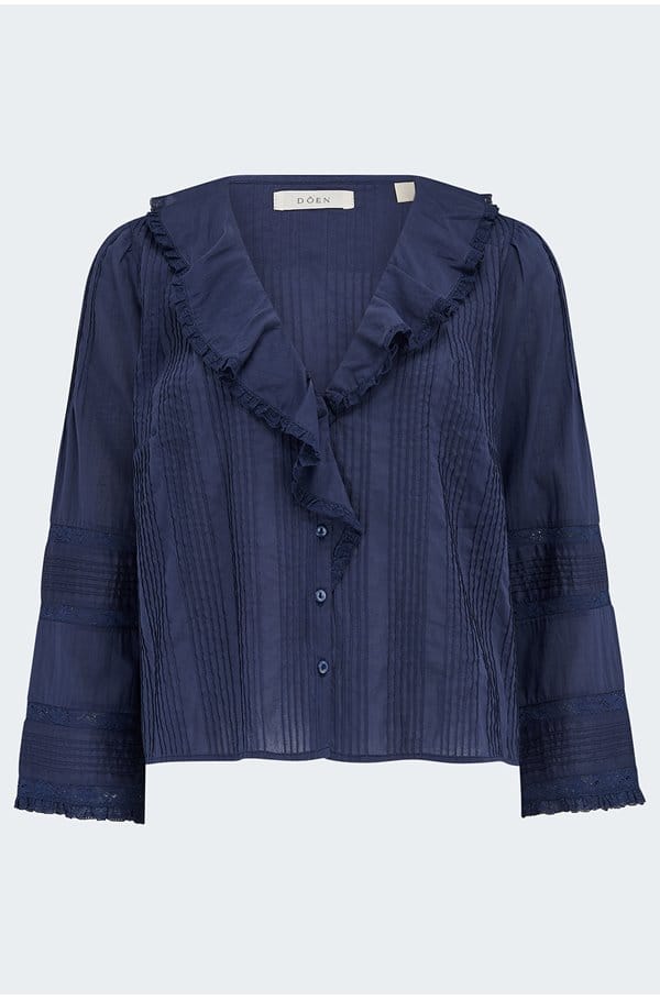 huguette top in adriatic