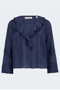 huguette top in adriatic