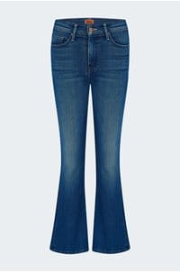 the weekender flare in nip it in the butt