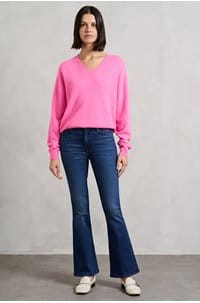 the weekender flare in nip it in the butt