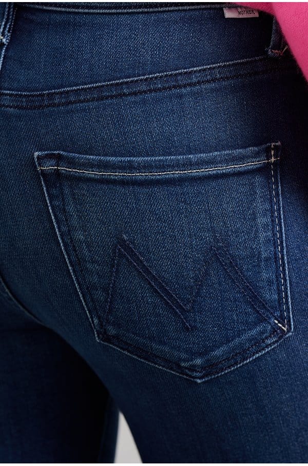 the weekender flare in nip it in the butt