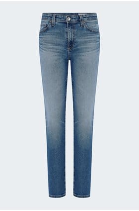 Mari Straight Jean in Tinseltown